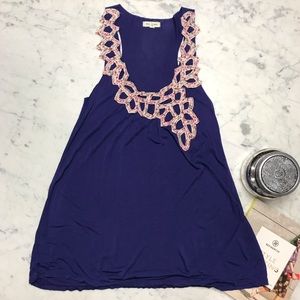 Urban Outfitters Silence + Noise Racerback Tank